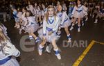 Rua del Carnaval de Les Roquetes del Garraf 2017